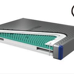 WATER WORLD ウォーターベッド らくらく家財宅急便 利用可