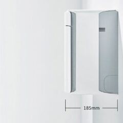 新築住宅にオススメのエアコン　ダイキンリソラシリーズ　取り付けお見積りの画像