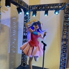 推しの子 フィギュア ジオラマ