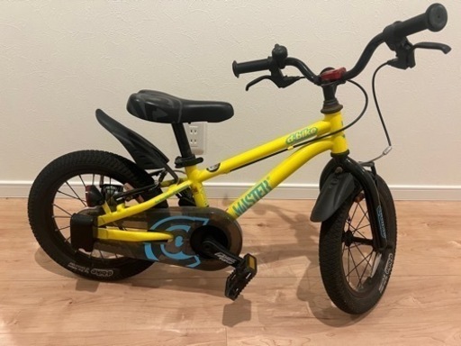 D-Bike MASTER+ 14 ディーバイクマスタープラス