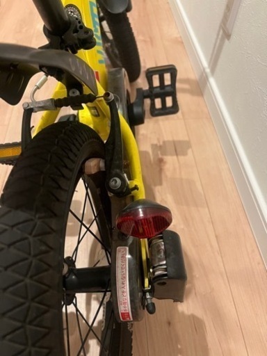  D-Bike MASTER+ 14 ディーバイクマスタープラス
