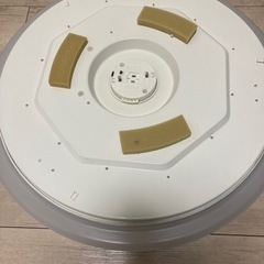 LED シーリングライト 照明器具の画像