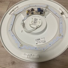 LED シーリングライト 照明器具の画像