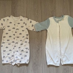 子供用品 ベビー服