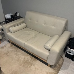 家具 ソファ 3人掛けソファ