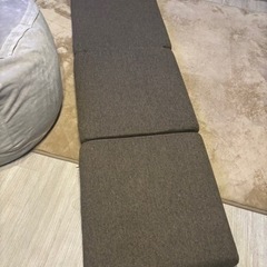 マットレスの画像