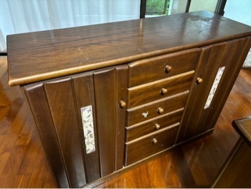 家具 収納家具 キャビネット