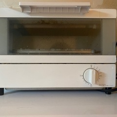 家電 キッチン家電 オーブントースター
