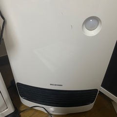 家電 季節、空調家電 ファンヒーター