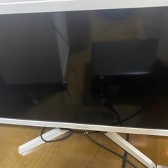家電 テレビ 液晶テレビ