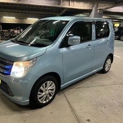 実走2.2万㌔！美車！車検7年12月！Sエネチャージ！ スズキ ...
