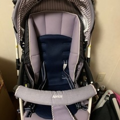 （お取引中）ベビーカー 子供用品 ベビー用品 ベビーカー、バギー