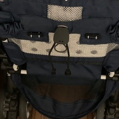 （お取引中）ベビーカー 子供用品 ベビー用品 ベビーカー、バギーの画像