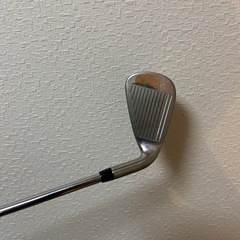 キャロウェイMAVRIK 5番アイアン レフティの画像