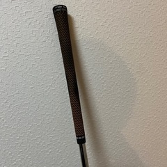 キャロウェイMAVRIK 5番アイアン レフティの画像
