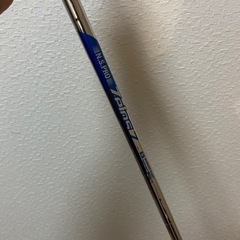 キャロウェイMAVRIK 5番アイアン レフティの画像