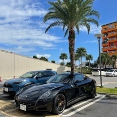 フェラーリ612 激安！