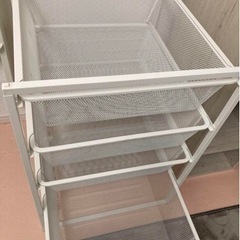 IKEA JONAXEL ヨナクセル　家具 収納家具 タンス、衣類収納の画像