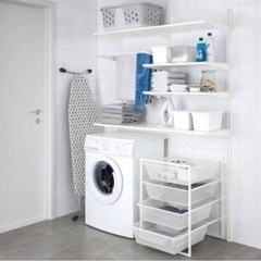 IKEA JONAXEL ヨナクセル　家具 収納家具 タンス、衣類収納の画像