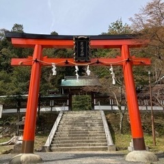 神社仏閣行きましょう