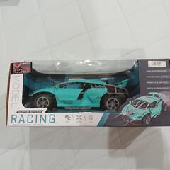 ラジコン