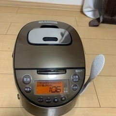 家電 キッチン家電 炊飯器