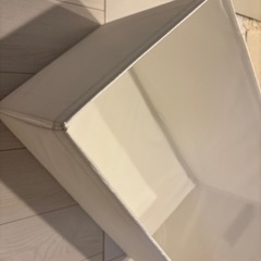 収納BOX の画像