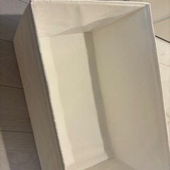 収納BOX の画像