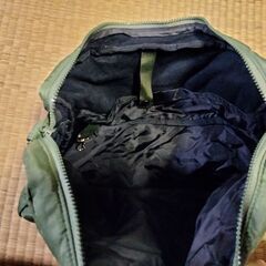 ノートパソコン？バッグの画像