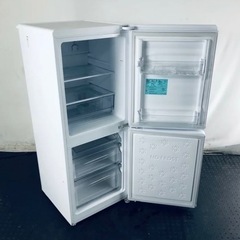 ハイアール　冷蔵庫　148Lの画像