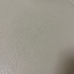 ソファベッド(写真のソファが2台になります)の画像