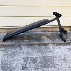 腹筋台 腹筋マシン スポーツ フィットネス　トレーニング