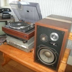 【完全無料】不要になった音響無料で引き取ります - 和気郡
