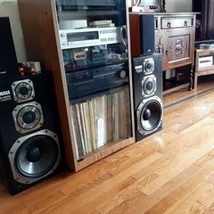 【完全無料】不要になった音響無料で引き取ります - 不用品処分