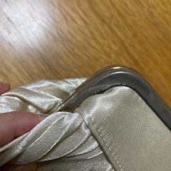 パーティ用バッグ　結婚式などの画像