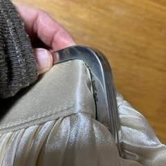 パーティ用バッグ　結婚式などの画像