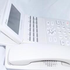 電話機まとめて12台【中古】ビジネスフォン ビジネスホン     固定電話機  の画像