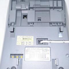 電話機まとめて12台【中古】ビジネスフォン ビジネスホン     固定電話機  の画像