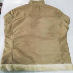 メンズ上着４Lの画像