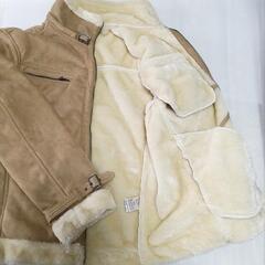 メンズ上着４Lの画像