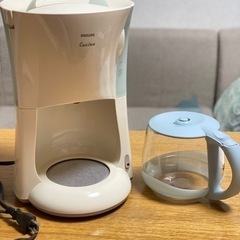 コーヒーメーカー　10杯用
