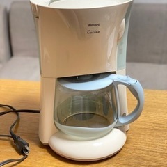 コーヒーメーカー　10杯用の画像