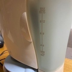 コーヒーメーカー　10杯用の画像