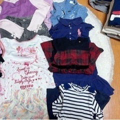 子供用品 キッズ用品 子供服