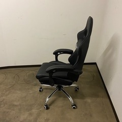 ゲーミングチェア
