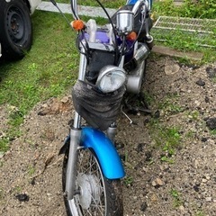 JAZZ バイクの中古が安い!激安で譲ります・無料であげます(2 JAZZ バイクの中古が安い!激安で譲ります・無料であげます(2