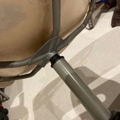残わずか‼️【　IKEA 　】 イス　の画像
