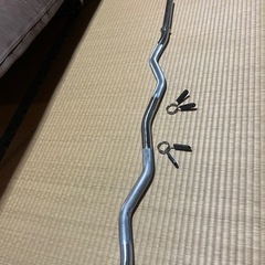 EZバー　スプリング式カラー径28mm 