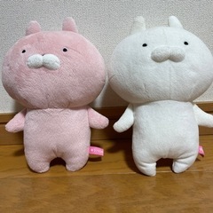 うさまる ぬいぐるみ