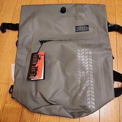 (新品)防水バックパック